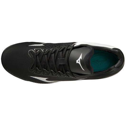 Load image into Gallery viewer, New Mizuno Wave LightRevo TPU Men's Molded Low Baseball Cleat Size 7.5
