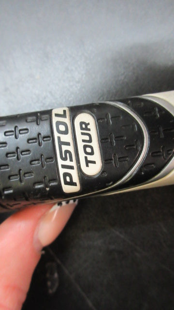 Used Zenergy Super Stroke Pistol Tour