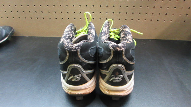Load image into Gallery viewer, Used New Balance Rev Lite 3000 Metal Cleats - Size 11.5
