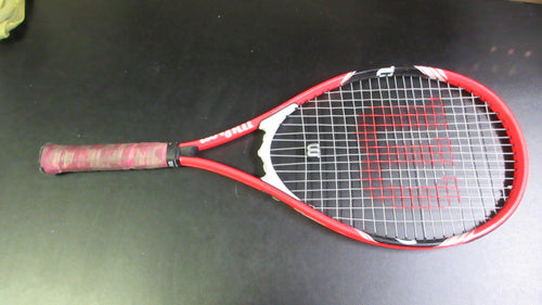 Used Wilson Roger Federer Tennis Racquet 27
