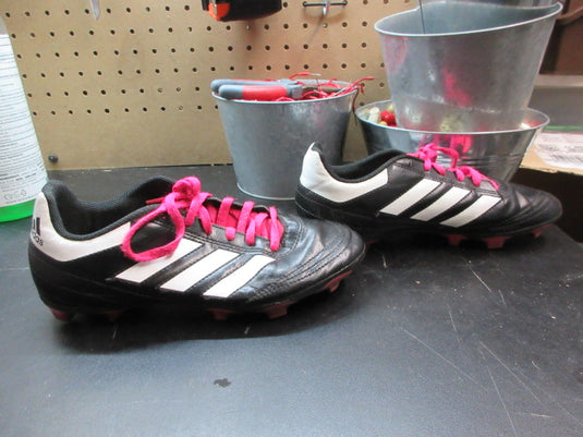 Used Adidas Soccer Cleats - Size Youth 3.5