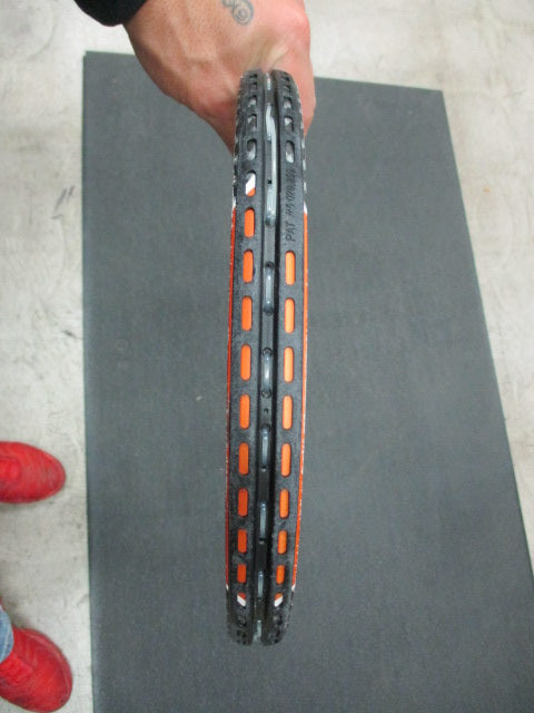 Load image into Gallery viewer, Used Prince Force 3 Stabilizer 27&quot; Tennis Racquet
