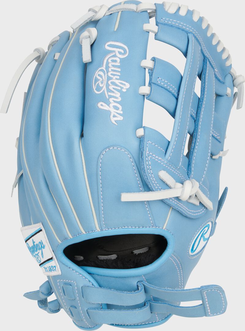 Load image into Gallery viewer, New Rawlings R9 Series 12&quot; Fastpitch Infield Glove

