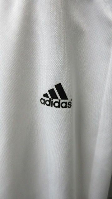 Used Adidas Elastic Bottom Pants Youth Size Large