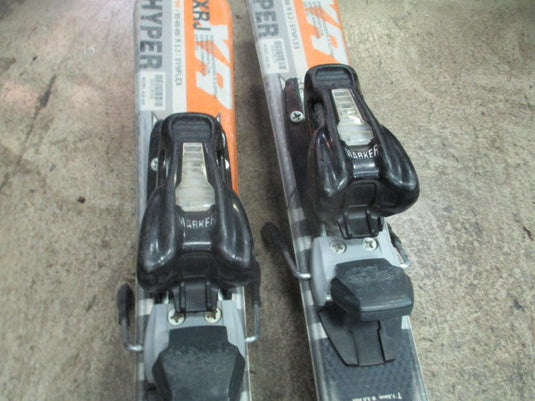 Used Elan Hyper XRJ Junior Size 90Cm Downhill Ski Boots