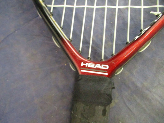 Used Racquetball Comp G XL Racquetball Racquet - need new grip