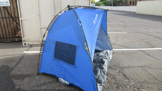 Used Lightspeed Quick Shelter
