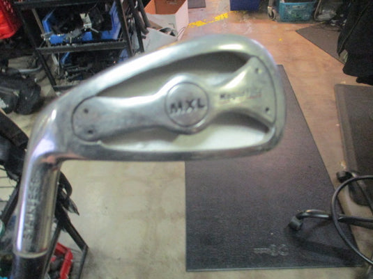 Used Magna Flite MXL 4 Iron Lefty