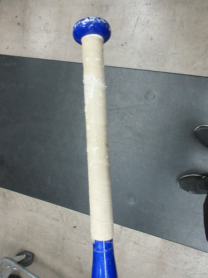 Load image into Gallery viewer, Used Primed 12oz Weighted Training Stick (Has Small Dent)
