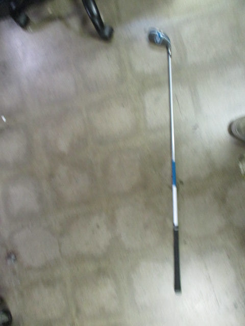 Used Teton HxD 21 Deg Hybrid - Senior Graphite