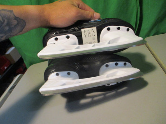 Bauer XLP Youth 11 Hockey Skates