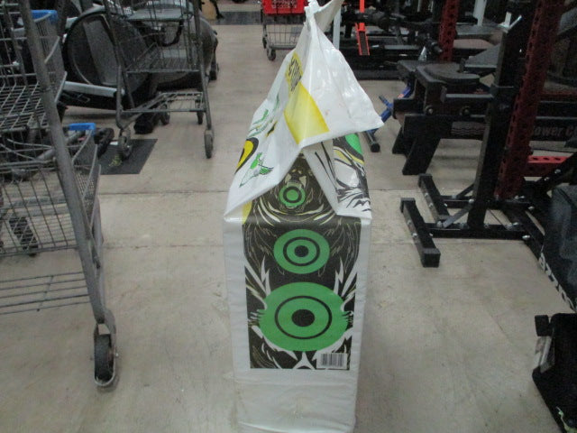 Load image into Gallery viewer, Used Trooper 24" X 24" Archery Target
