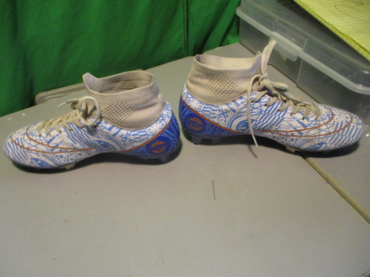 Used Nike Cleats Youth Size 6