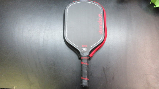 Used Standout CF3 16 Power Pickleball Paddle W/ Case