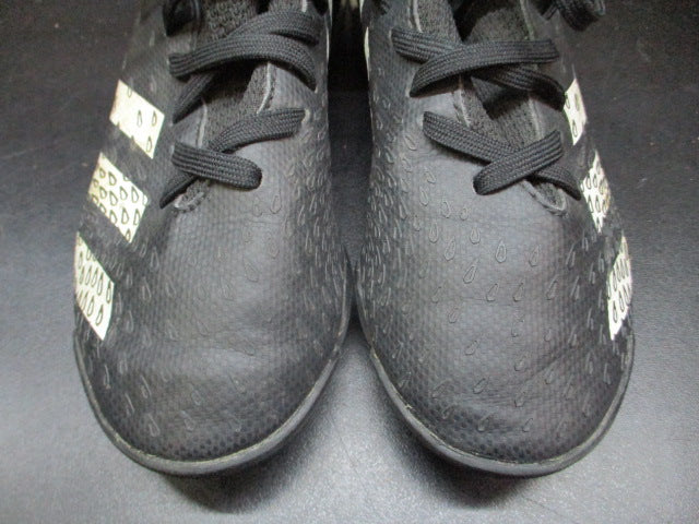 Load image into Gallery viewer, Used Adidas Predator Freak.3 Indoor Soccer Cleats - Size Youth 12.5
