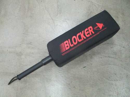 Used Century Training Blocker
