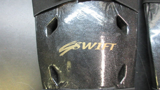 Used Swift Karate Forearm/ Shin Guards