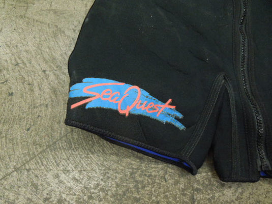 Used Seaquest Tropix Shorty Wet Suit Size ML