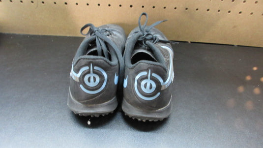 Used Nike Tiempo Indoor Soccer Shoes  - Size 7.5