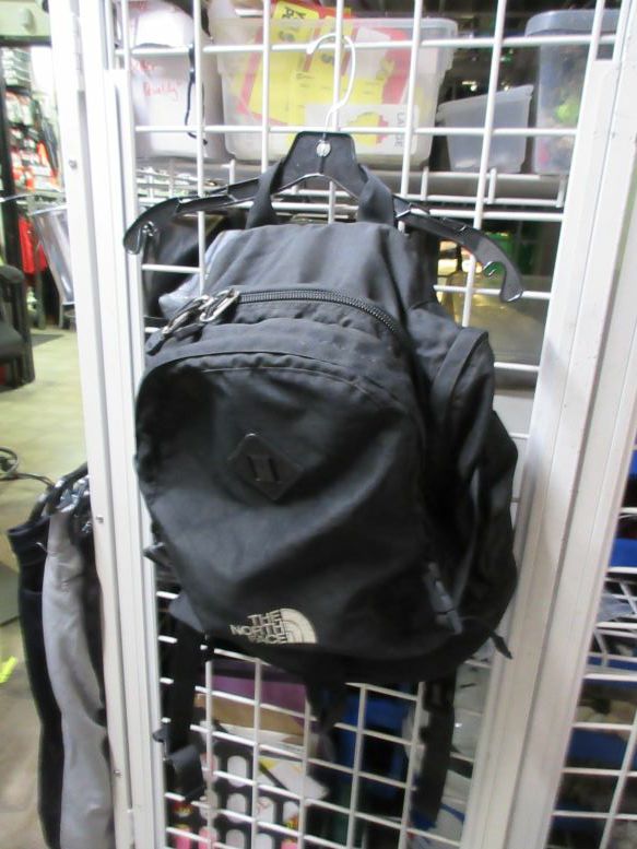 Load image into Gallery viewer, Used The North Face Wasatch Hiking Backpack
