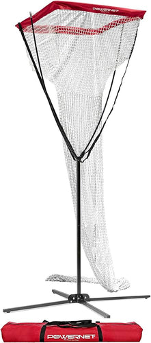 New PowerNet Volleyball Setter Trainer Net