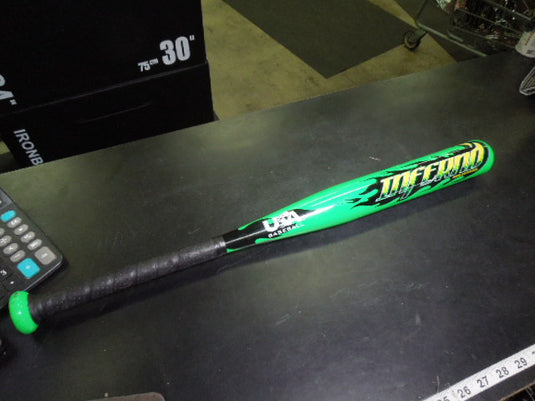 Used Franklin Inferno USA Teeball Baseball Bat 25 in 15 oz -10