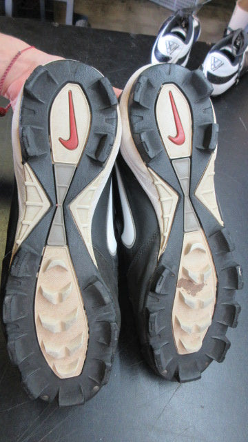 Used Nike Softball Keystone Low Cleats - Size 11