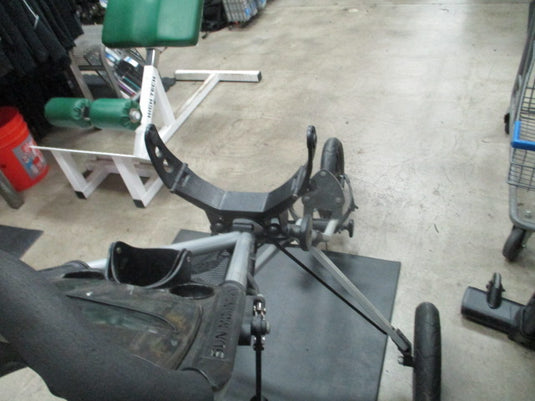 Used Sun Mountain Speed Cart V1 3 Wheeled Golf Cart