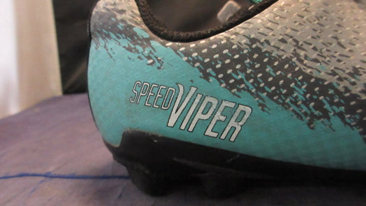 Used DSG Speed Viper Soccer Cleats Youth Size 1