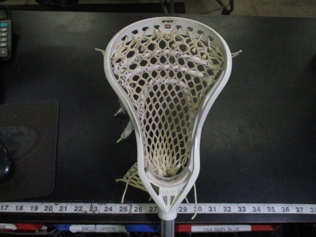 Load image into Gallery viewer, Used Gait DB 6000 Alloy Complete Lacrosse Stick and Head
