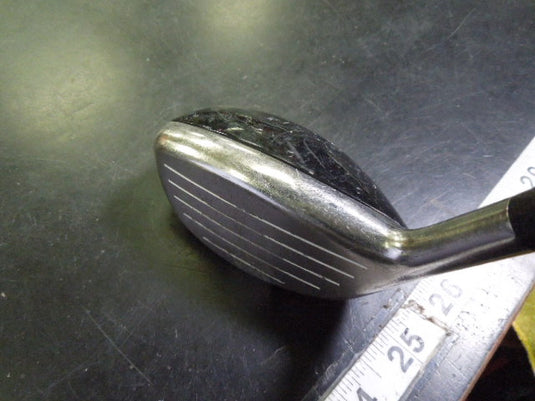 Used King Cobra Baffler Pro 18º Right Hand 2 Hybrid