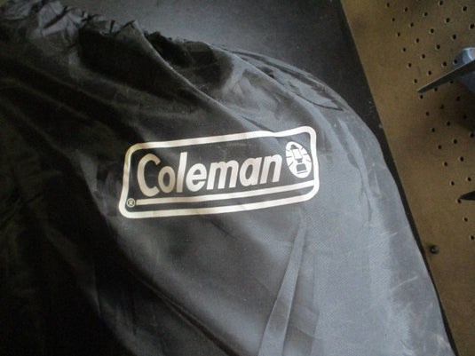 Used Coleman Queen Air Matress