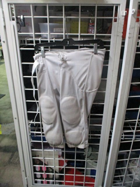 Load image into Gallery viewer, Used Champro 7 Pad Integrated Football Pants Youth Size 2XL - stained
