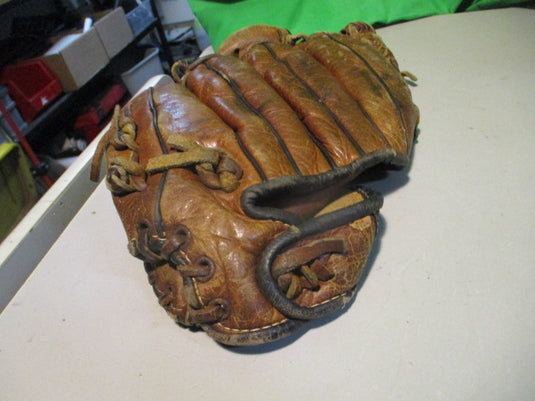 Used Vintage World Series G-307 Glove - RHT