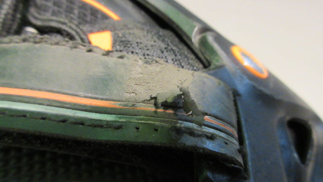 Load image into Gallery viewer, USED ZPM Adjustable  In-line Skates 4-7 Y
