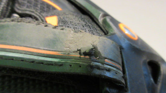 USED ZPM Adjustable  In-line Skates 4-7 Y