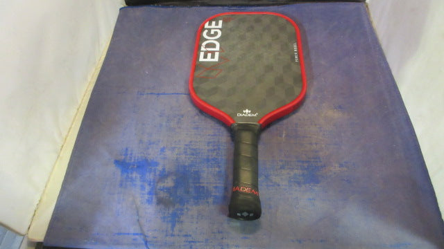 Load image into Gallery viewer, Used Diadem Edge 18K Power Pickleball Paddle
