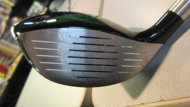 Load image into Gallery viewer, Used Ping G5 455 SS Face 18° 5 Wood Soft Regular (Seniors) Graphite Shaft
