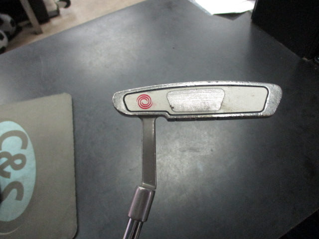Load image into Gallery viewer, Used Odyssey White Steel #1 35&quot; Putter
