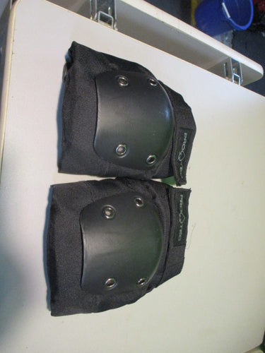 Used Pro Tec Youth Small Skating Knee Pads