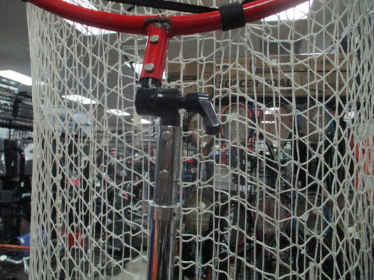 Used Tandem Sport TSTARGET Volleyball Target Challenger (Small Weld Break)