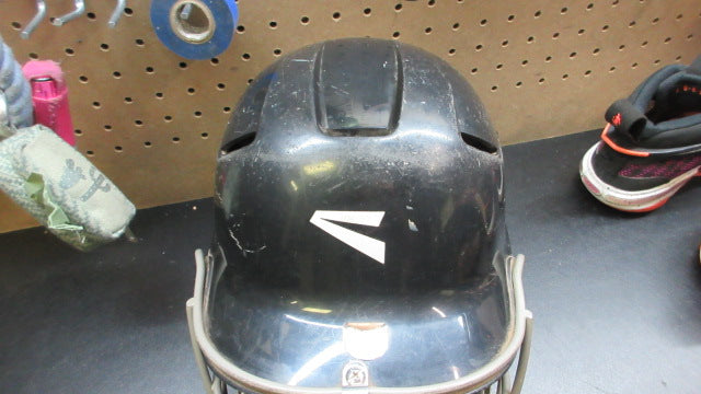 Load image into Gallery viewer, Used Easton Natural Batting Helmet W/ Mask - Size 6 1/2" - 7 1/2"
