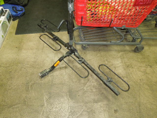 Load image into Gallery viewer, Used Swagman XC2 2 Bike Hitch Rack
