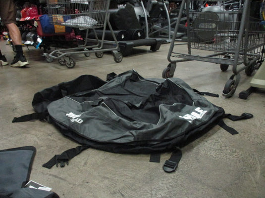 Used Thule Nomad Soft Top Cargo Rack Sack