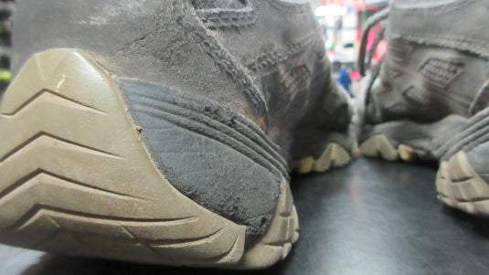 Used Merrell Mens 9 Hiking Shoes