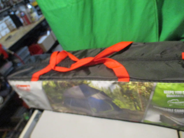 Load image into Gallery viewer, Coleman 4 Person Sundome Camping Tent
