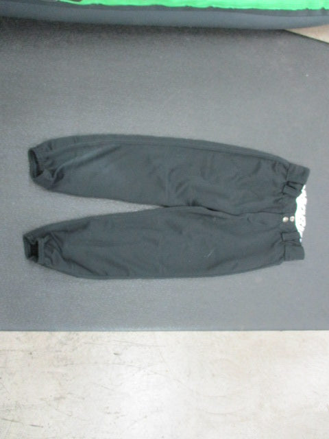 Used Demarini Elastic Bottom Size S/M Baseball Pant