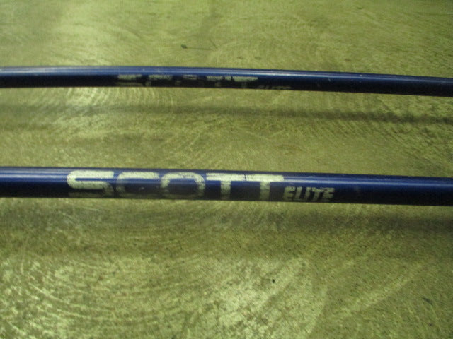 Load image into Gallery viewer, Used Scott Elite 54" Ski Poles
