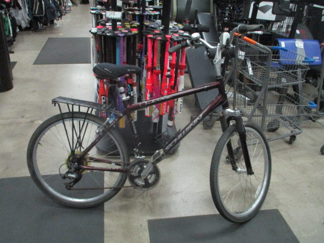 Load image into Gallery viewer, Used Schwinn Sierra Large Frame 21 Speed Bicycle
