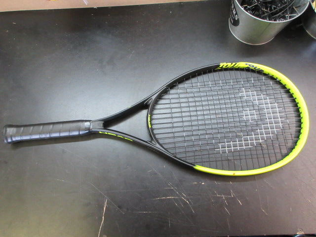 Load image into Gallery viewer, Used Head Tour Pro Tennis Racquet - 27"
